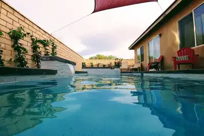 Image de Évadez-vous au paradis entouré de soleil et de golf