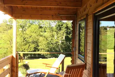Image de Pound Farm Holidays