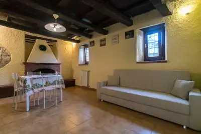 Image de Chalet confortable et romantique près de Rome