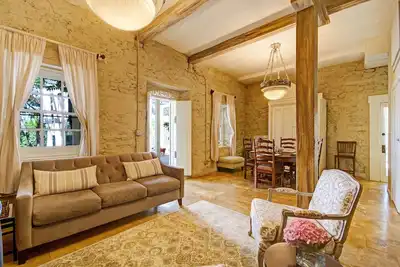 Image de Bungalows 313 - Vacation Retreat One Block From The Plaza - Appartement 2 chambres