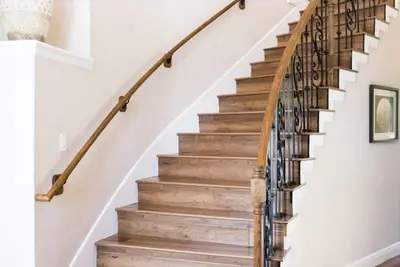 Image de Escapade parfaite. Spa, cuisine extérieure et cuisine gastronomique pour tous vos besoins