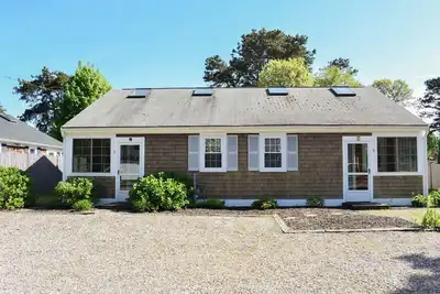 Image de Arlington Rd # 5, charmant duplex
