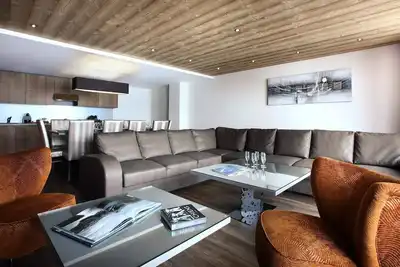 Image de Appartement 6 Pièces 10 Personnes Sauna
