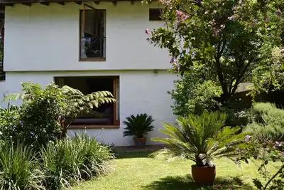 Image de La vie Ă la campagne - Ă 5 minutes de Sandton Cbd