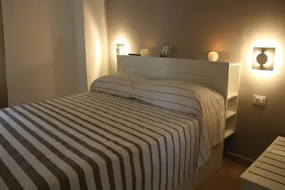 Camelia - Chambre double - B&B Lasso