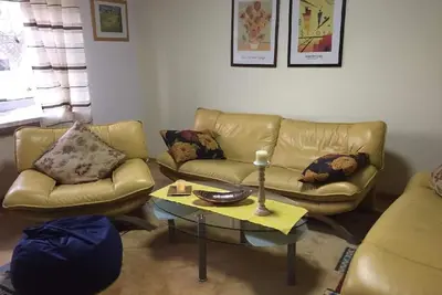 Image de Maison de vacances Tholey pour 1 - 5 personnes avec 3 chambres à coucher - Maison de vacances