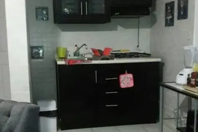 Image de Las Lomas Independent Suite