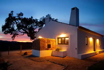 Image de Luxueuse ferme Alentejo