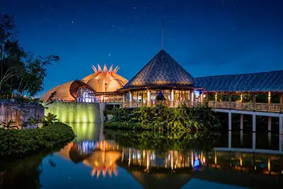 Image de Grand Luxxe, Suite Riviera Maya avec 1 chambre. La plupart des semaines, les meilleurs prix!