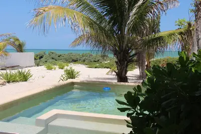 Image de Casa Chelem Ocean Front