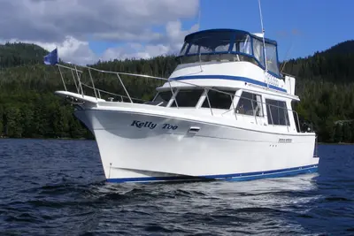 Image de Location de bateaux sans équipage en Alaska