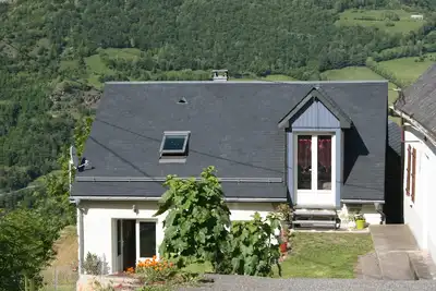 Image de Le Saussa Gavarnie-Gèdre