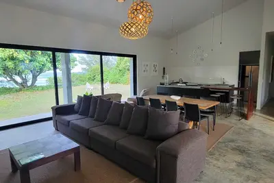 Image de Tavake Oceanfront Villa