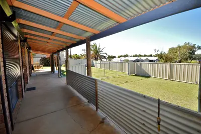 Image de Retraite de Rossy - Kalbarri, Wa