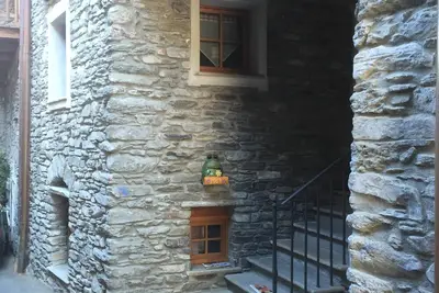 Image de Tzambra de Jean, appartement chaleureux et accueillant