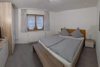 Image de Appartement au milieu du parc naturel de Spessart et de Bikewald-Spessart (env.