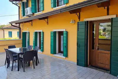 Image de Appartement au coeur de Montegrotto Terme