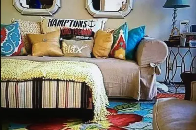 Image de Maison entièrement meublée de 2 chambres dans une résidence privée haut de gamme