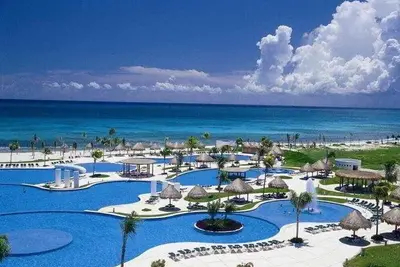 Image de Grand Mayan, Riviera Maya - Une magnifique villa de 2 chambres. La plupart des semaines, les meilleurs tarifs!