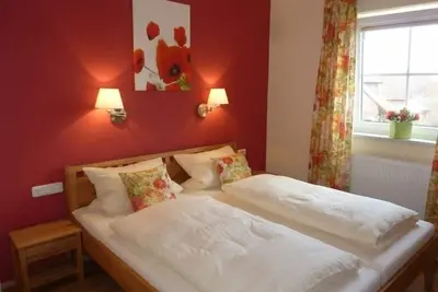 Image de Appartement de 60m² au 1er stock