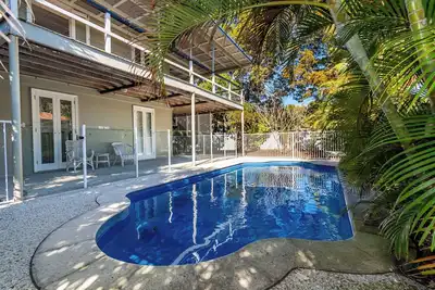Image de Cypress Beach House, Top Notch