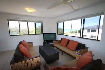 Image de Ocean Views - Unité De 3 Chambres
