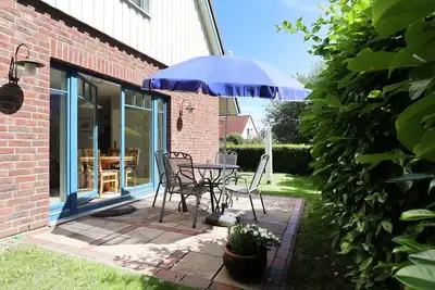 Image de Endhaus Seemoewe, Allemagne