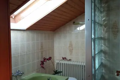 Image de Appartement confortable avec 69m² au pied des Kaitersbergers