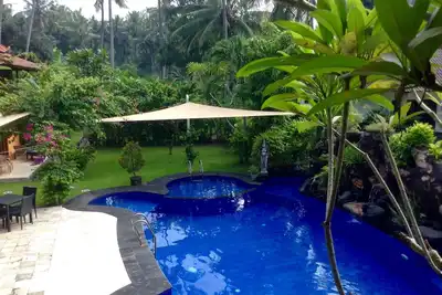 Image de Villa Tenganan, Candidasa, Bali