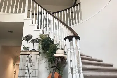 Image de Chambre de luxe avec balcon