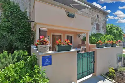 Image de Maison de vacances avec climatisation