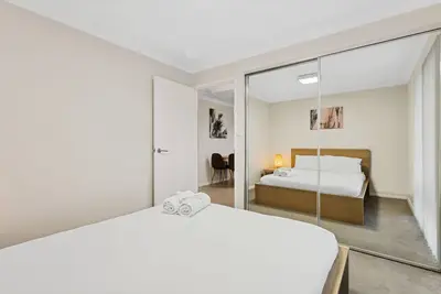 Image de Lakeview Apartments - 2 Bed 1 Bath - Lakeview Apartments - 2 Bed 1 Bath