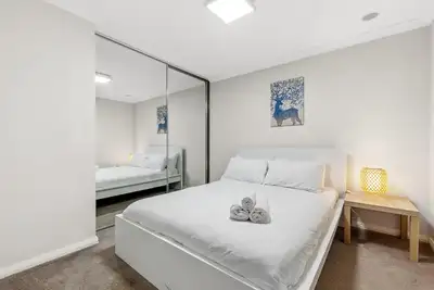 Image de 2 Bed 2 Bath - Standard - 2 Bed 2 Bath - Standard