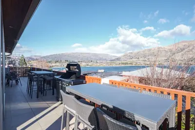 Image de Lakeview Heights - Maison de vacances Wanaka