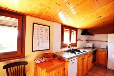 Image de La Foranca - Maison adaptée