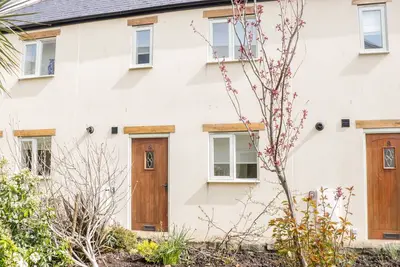Image de 9 Malthouse Court, Watchet