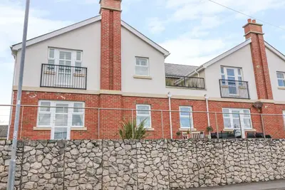 Image de Le Penthouse, Benllech