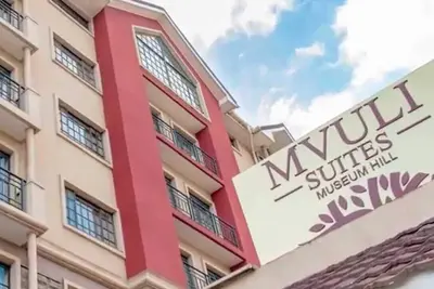Image de Prox Suites, Nairobi