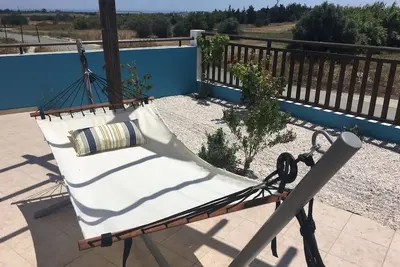 Image de Oasis de luxe avec jardin près de la plage et de l'aéroport
