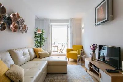 Image de Downtown Deluxe Ii Apartment | RentExperience