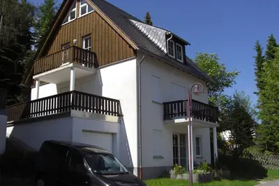 Image de Appartement / app. pour 4 personnes à 64 m² à Oberwiesenthal (110583)