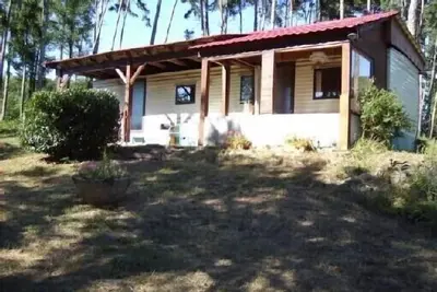 Image de Mobil-home au coeur du cantal: calme, confortable, pratique et pas cher
