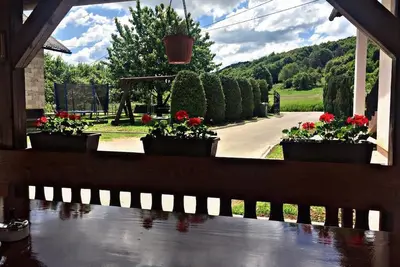 Image de Apartman \"Gacka Prozor\"