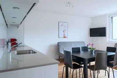 Image de Bs Wolf V - Messe HITrental Apartment
