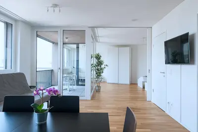 Image de Bs Rabbit V - Messe HITrental Apartment