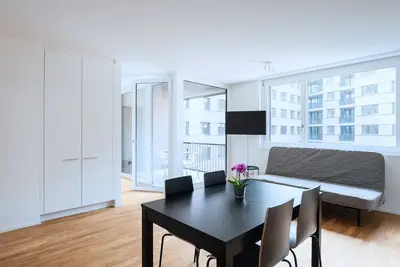 Image de Bs Bear I - Messe HITrental Apartment
