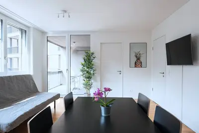 Image de Bs Owl Ii - Messe HITrental Apartment
