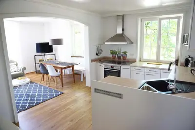 Image de Appartement moderne et confortable