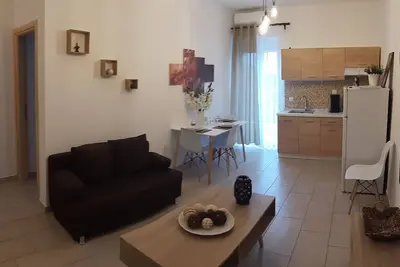 Image de Appartement Scala Pearls A1 avec balcon