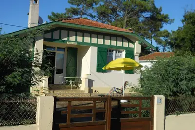 Image de Villa De Charme Au Calme